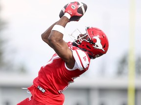 Calgary Stampeders vs. Saskatchewan Roughriders