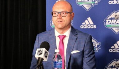 Edmonton Oilers Should Avoid Free Agency in Search of Top-Six Forward - The Hockey Writers - Edmonton Oilers