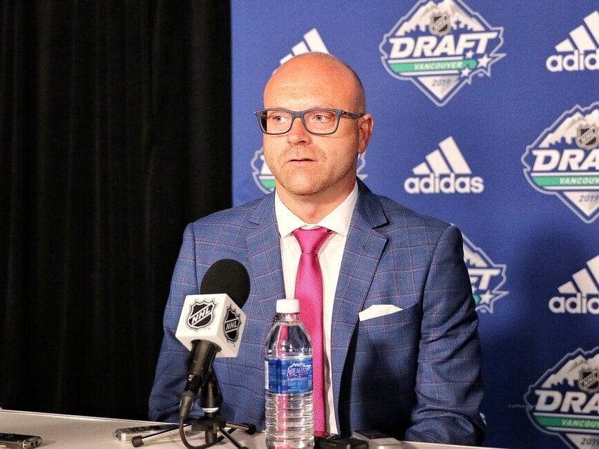 Edmonton Oilers Should Avoid Free Agency in Search of Top-Six Forward - The Hockey Writers - Edmonton Oilers