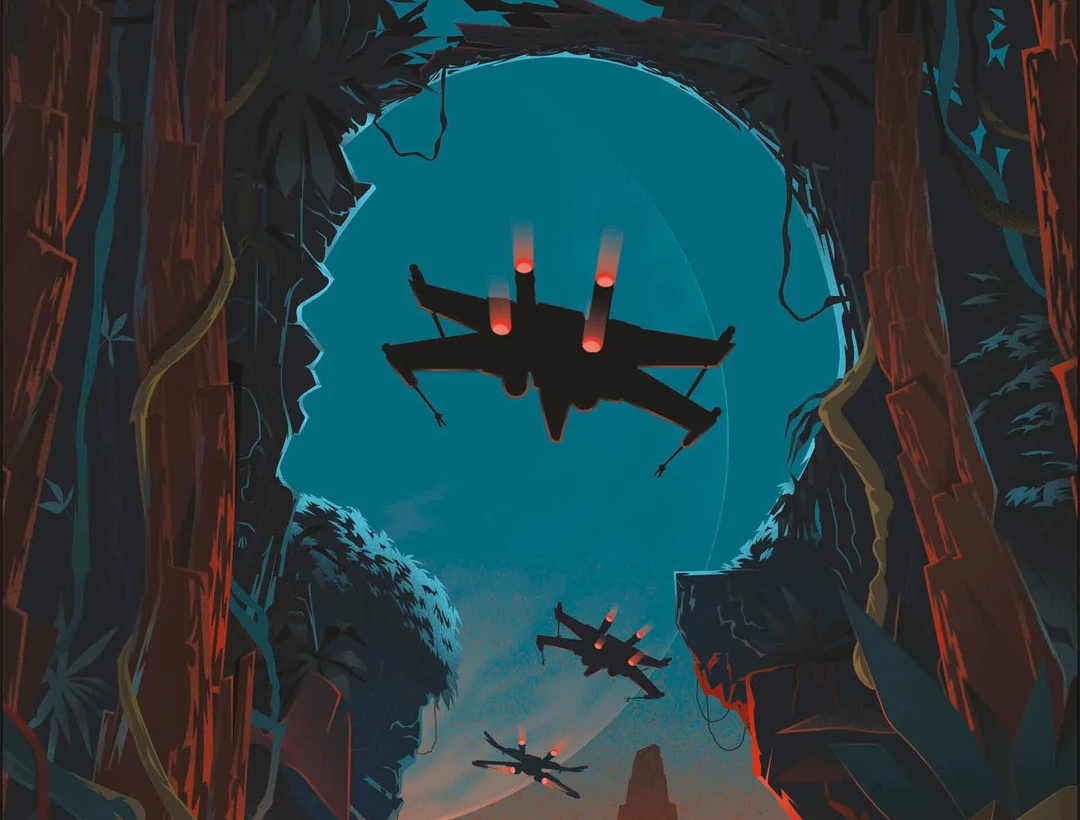 Star Pilots