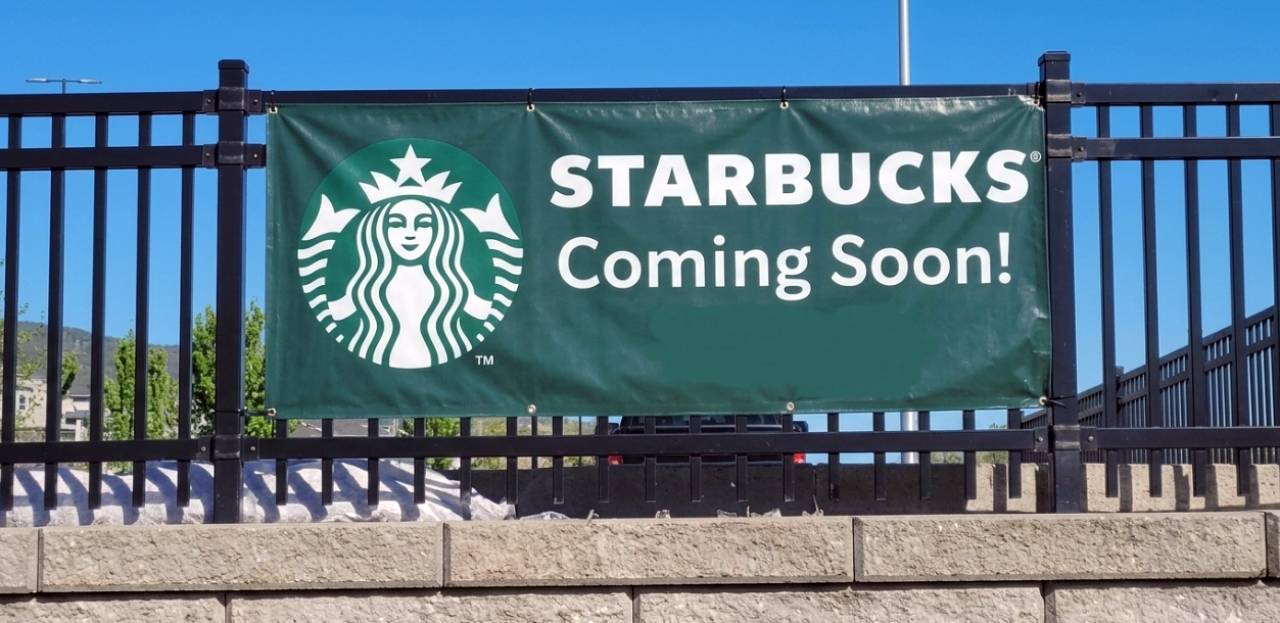 starbucks oakville mississauga