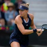 Yuliia Starodubtseva, Nottingham 2026