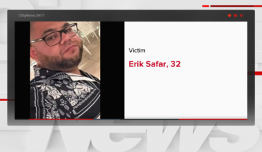 Victim identified in 'gruesome' North York homicide investigation