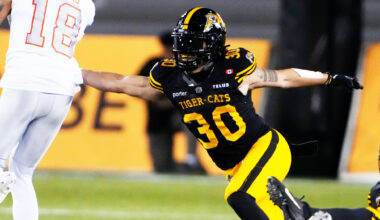 MMQB: 5 players putting the CFL on notice