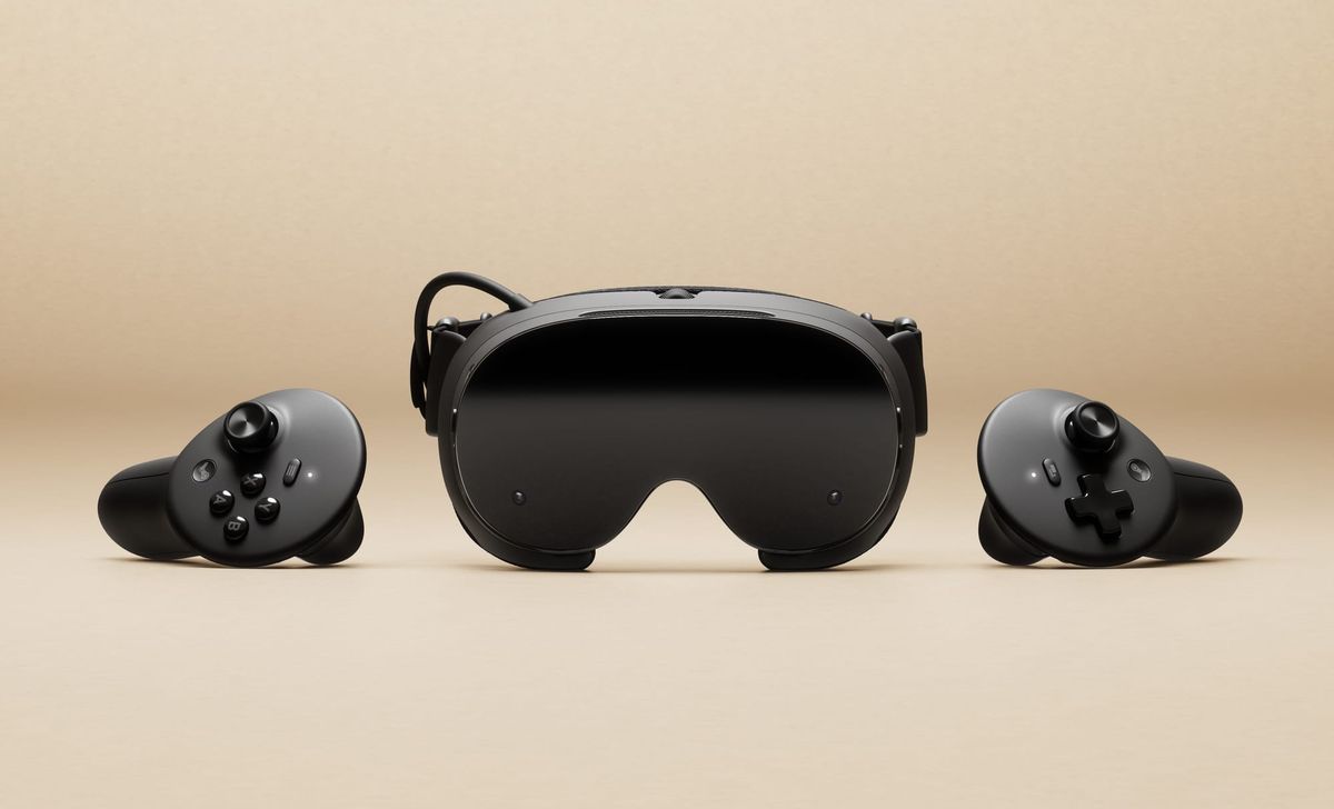 Steam Frame Is Shipping "This Summer", Valve Confirms