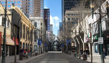 Calgary’s rise signals a shifting centre of gravity in Canada’s tech economy
