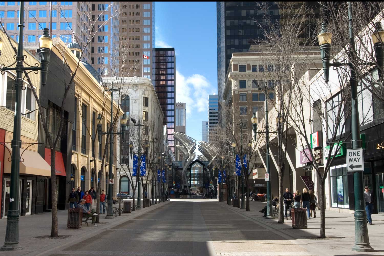 Calgary’s rise signals a shifting centre of gravity in Canada’s tech economy