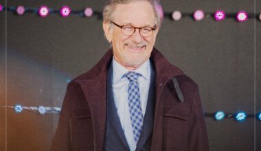 The 1990s actor Steven Spielberg never wanted to work with again