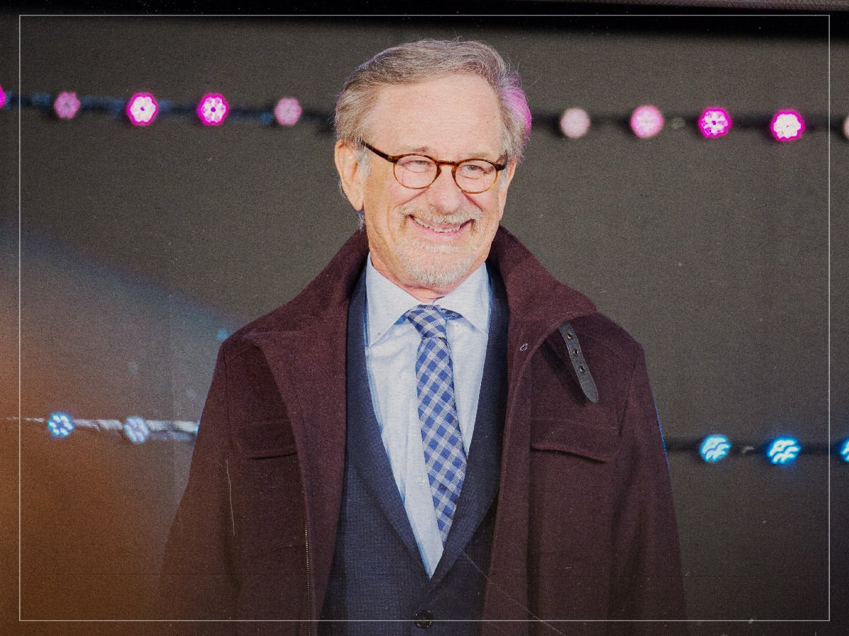 The 1990s actor Steven Spielberg never wanted to work with again