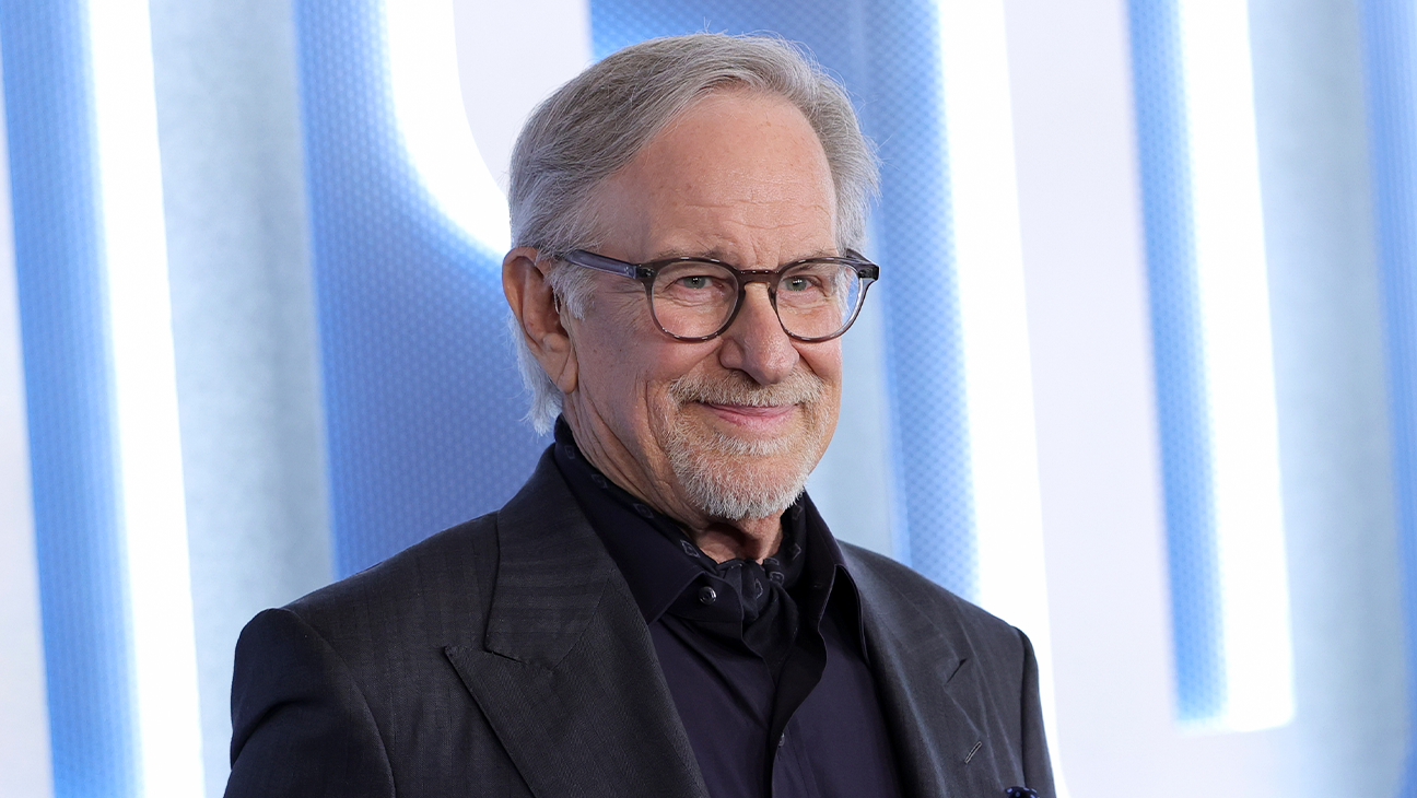 Steven Spielberg