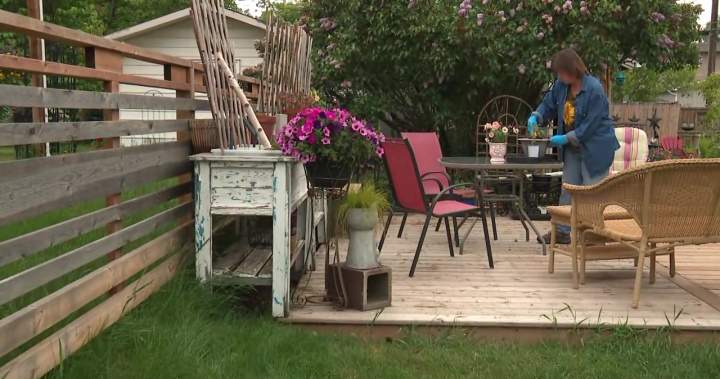 Red Deer woman’s 31-month wait for MRI sparks fear and anger: ‘Really unreasonable’