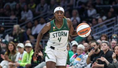 WNBA