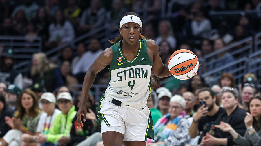 WNBA