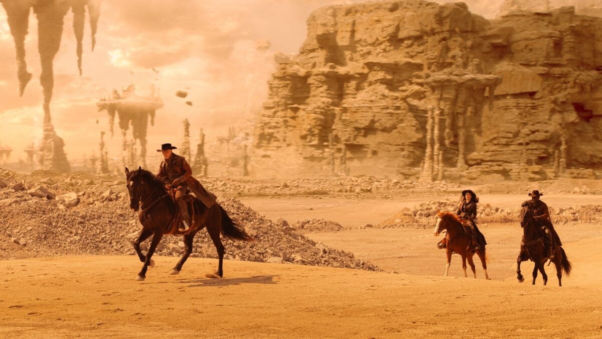 'Strange New Worlds' Season 4 Trailer Teases the Journey to the Beginning of 'Star Trek'