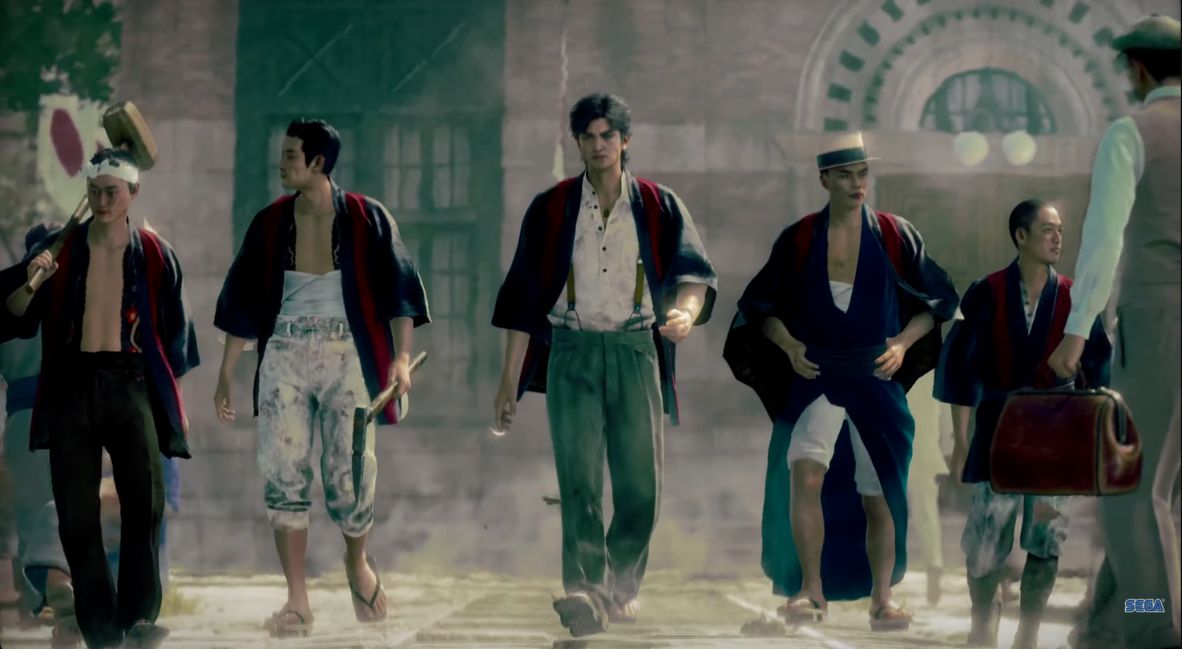 'Stranger Than Heaven' Captures Boxing And Takashi Miike Action - But At A Cost 1 Stranger Than Heaven But Why Tho 11