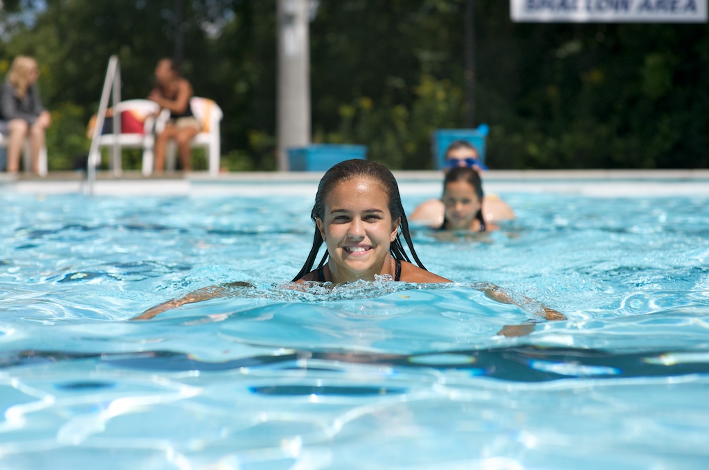 Water safety starts before getting in the water – City of Mississauga