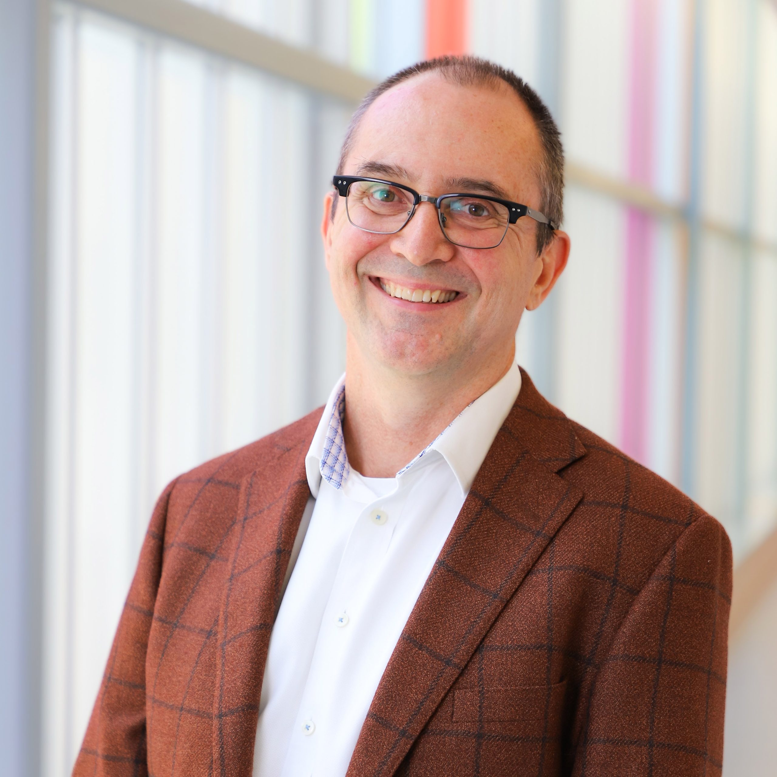 Dr. Stuart Turvey