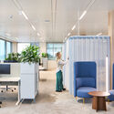 Roche Diagnostic Center Interior / Studio Alexander Fehre - Interior Photography, Chair