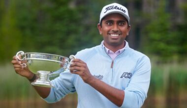 Yellamaraju wins Rivermead Cup as low-Canadian