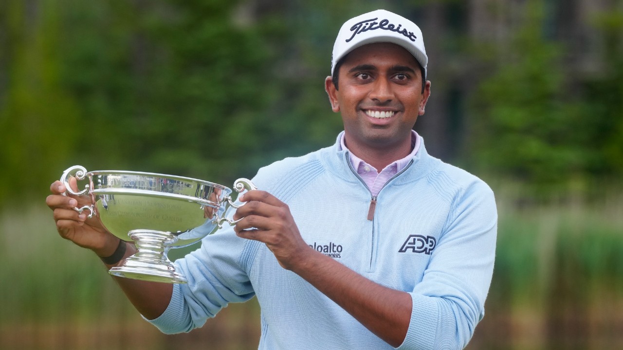 Yellamaraju wins Rivermead Cup as low-Canadian