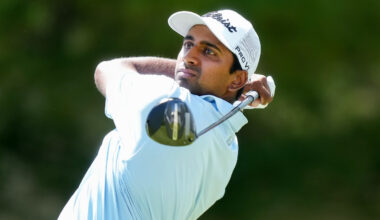 Ontario's Yellamaraju chasing his best PGA Tour finish at Canadian Open