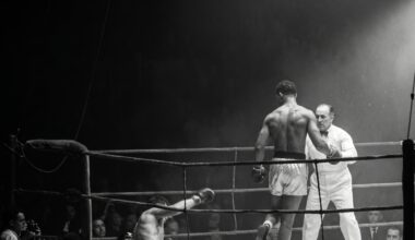 Image: 10 Greatest Boxers Ever: Legends Who Defined Boxing History