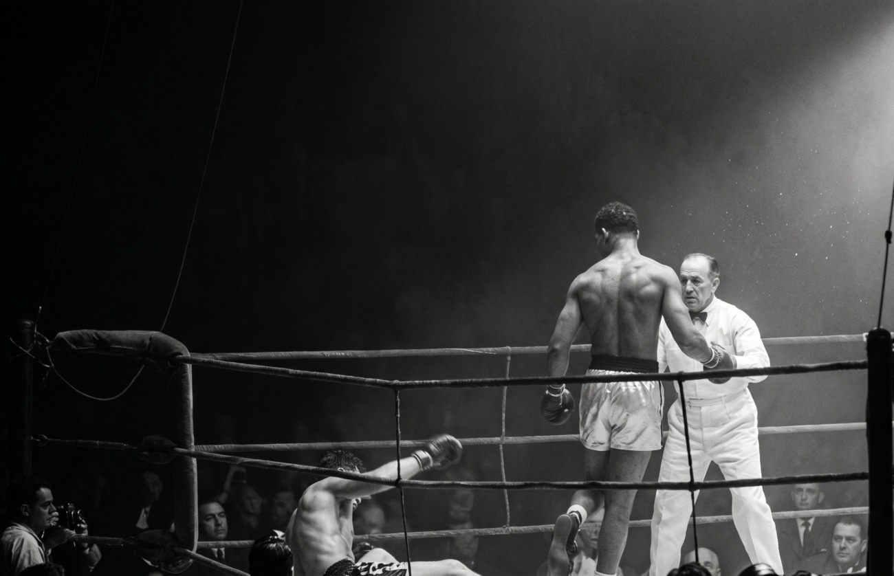 Image: 10 Greatest Boxers Ever: Legends Who Defined Boxing History