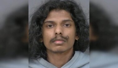 Ontario man charged with child luring offences by Mississauga-Brampton area police