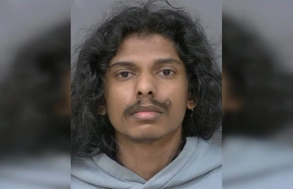 Ontario man charged with child luring offences by Mississauga-Brampton area police