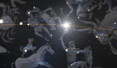 This Week’s Sky at a Glance: June 27 - July 4 