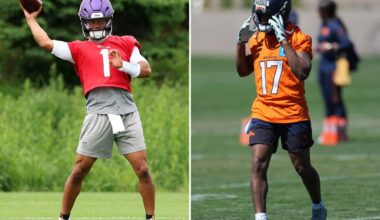 What we learned from every NFL team during offseason workouts