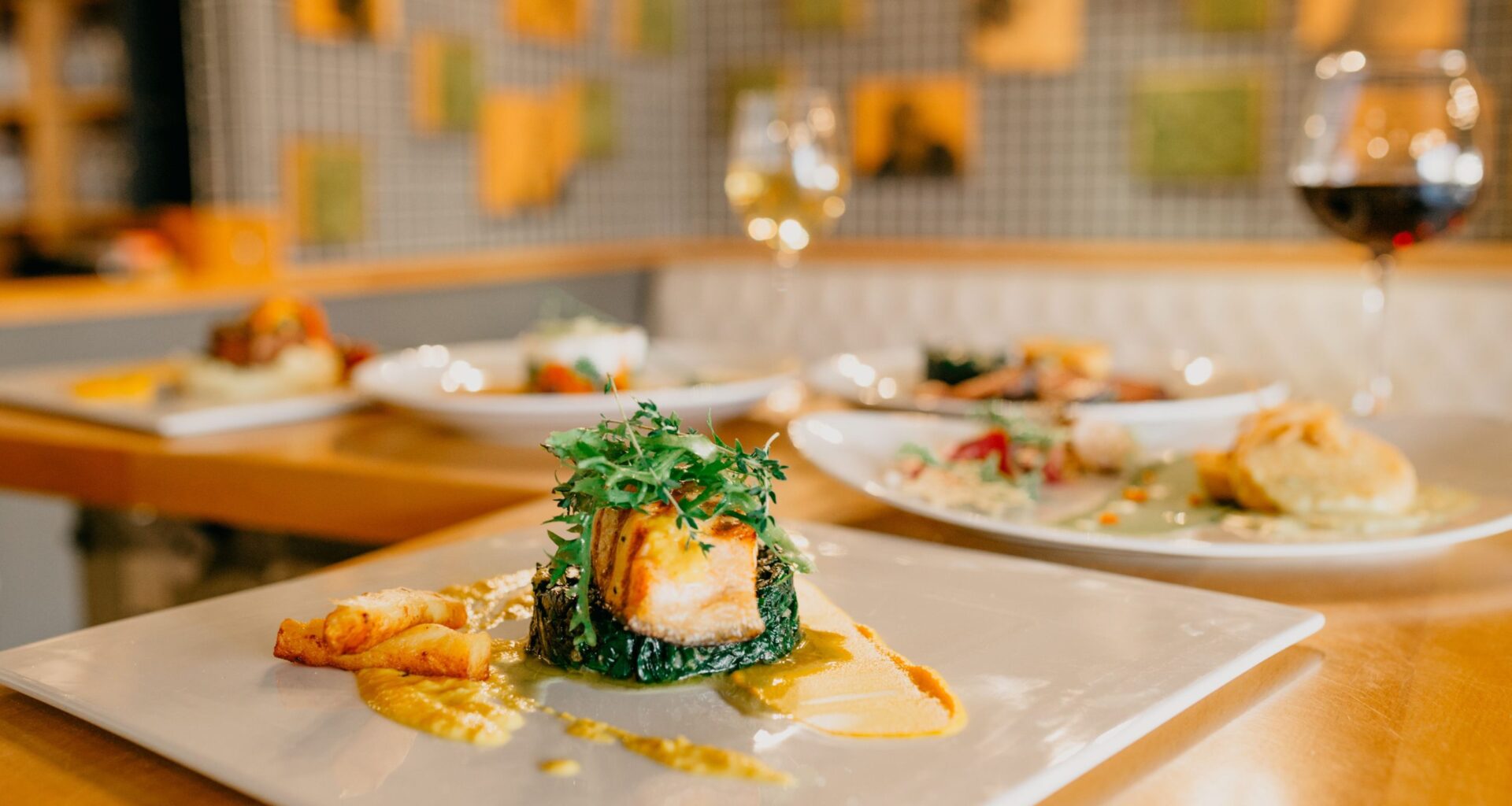Summer food festival with over 200 restaurants returns to Toronto