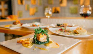 Summer food festival with over 200 restaurants returns to Toronto