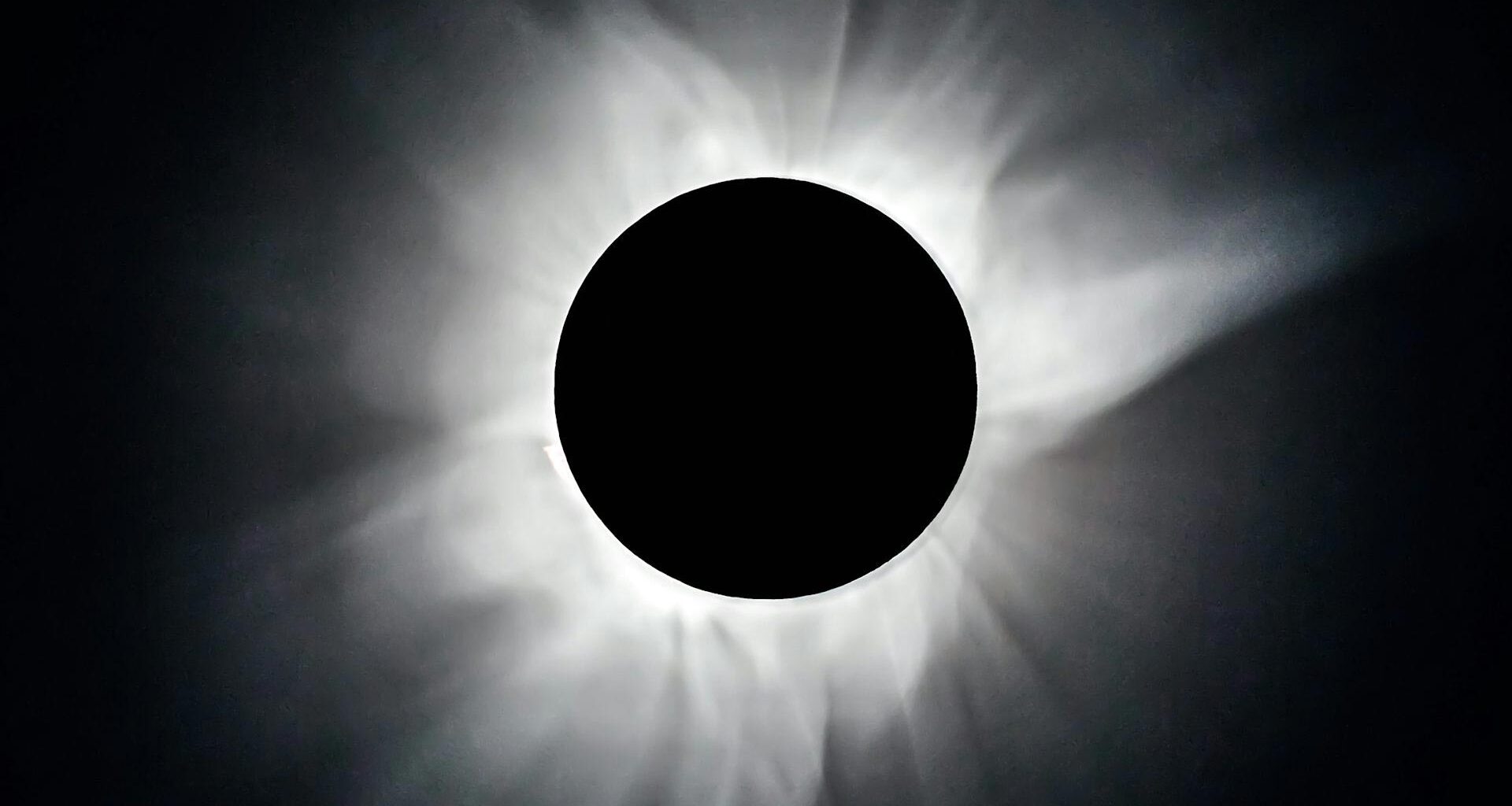 Sun Solar Eclipse