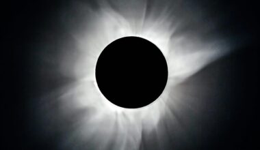 Sun Solar Eclipse