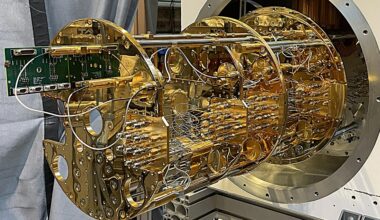 Europe’s First TES Spectrometer Makes Previously Impossible X-Ray Experiments Possible