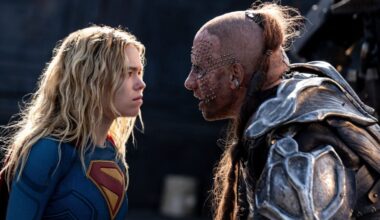 The First Reactions to 'Supergirl' Are Here