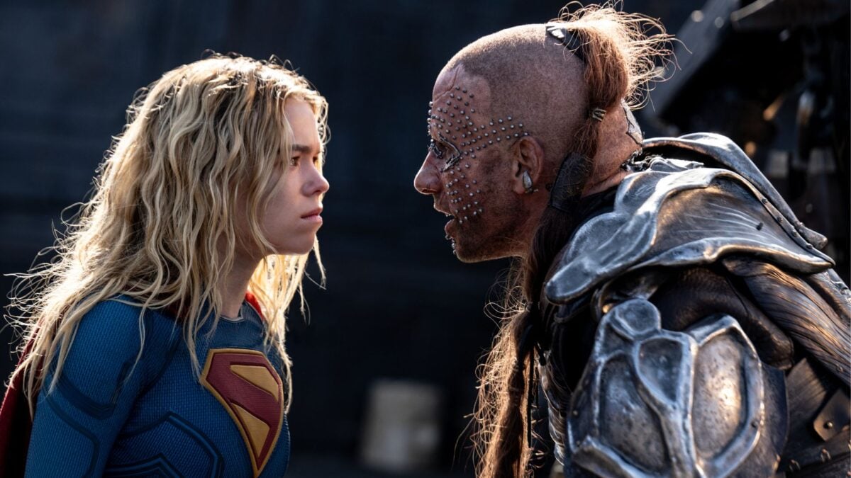 The First Reactions to 'Supergirl' Are Here