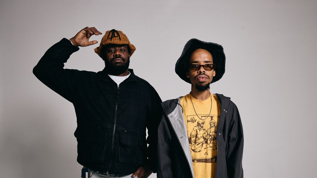 Earl Sweatshirt Postpones North American Tour With MIKE