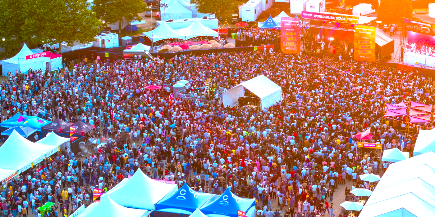 Surrey Fusion Festival returns July 18-19 with soccer theme