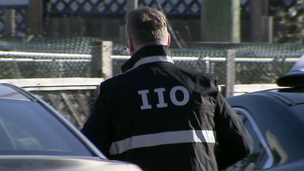 Independent police auditor decides 'serious harm' not met in Vancouver arrest