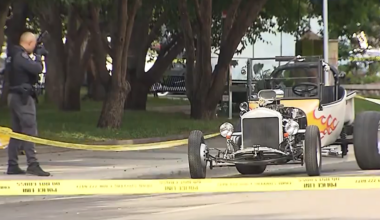 Man's death in 17 Avenue SW park suspicious: Calgary police