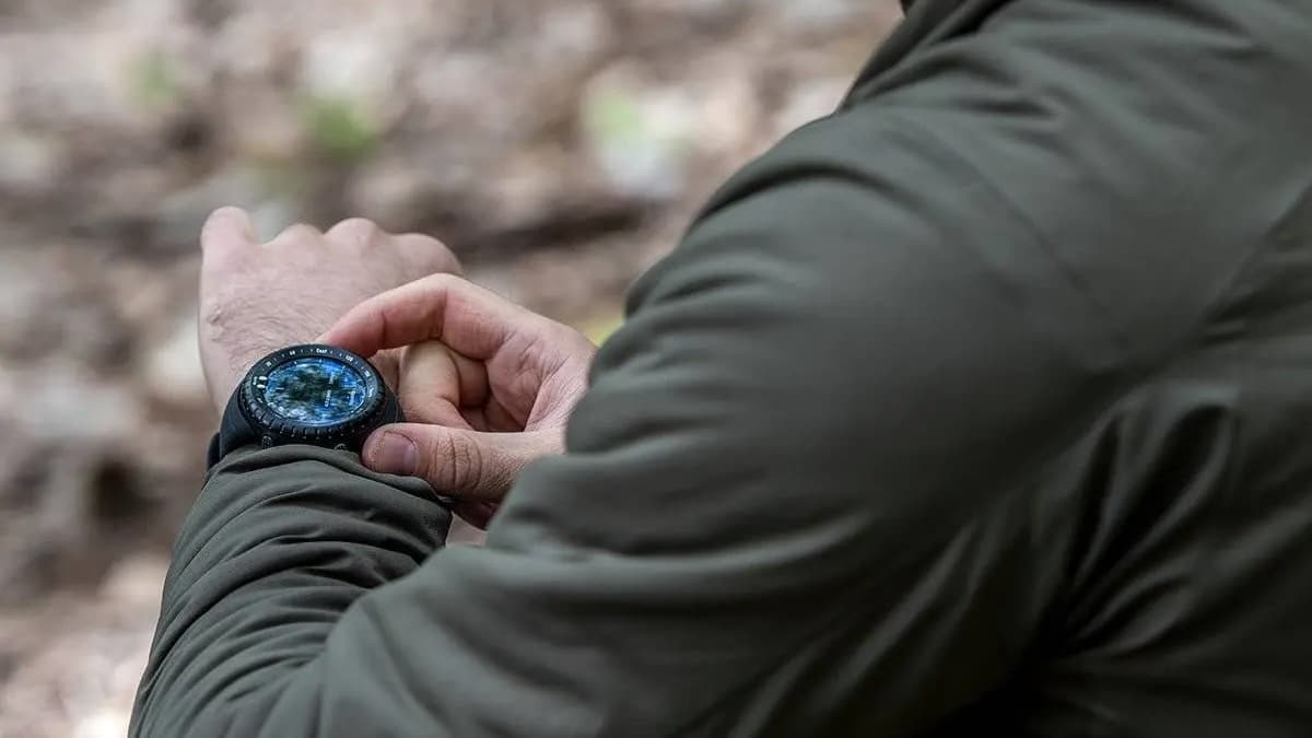 Gadgets & Wearables