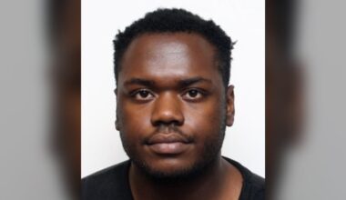 Toronto man charged with sexual assault of girl he met on Snapchat