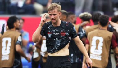 Canada’s World Cup performance draws the attention of FIFA’s technical study group
