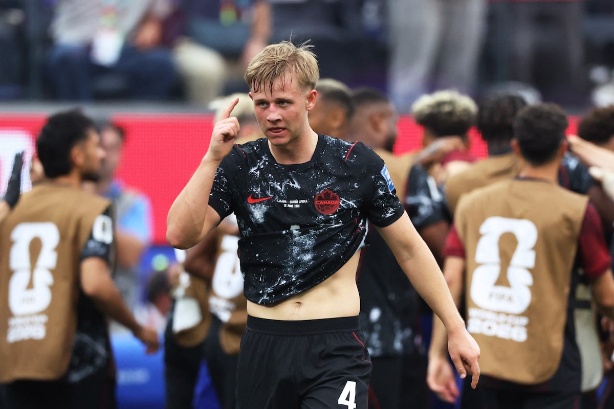 Canada’s World Cup performance draws the attention of FIFA’s technical study group