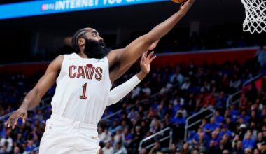 Cavaliers' Harden charged with unlawful carrying of weapon