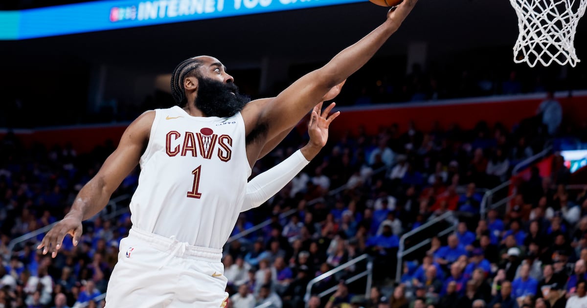 Cavaliers' Harden charged with unlawful carrying of weapon