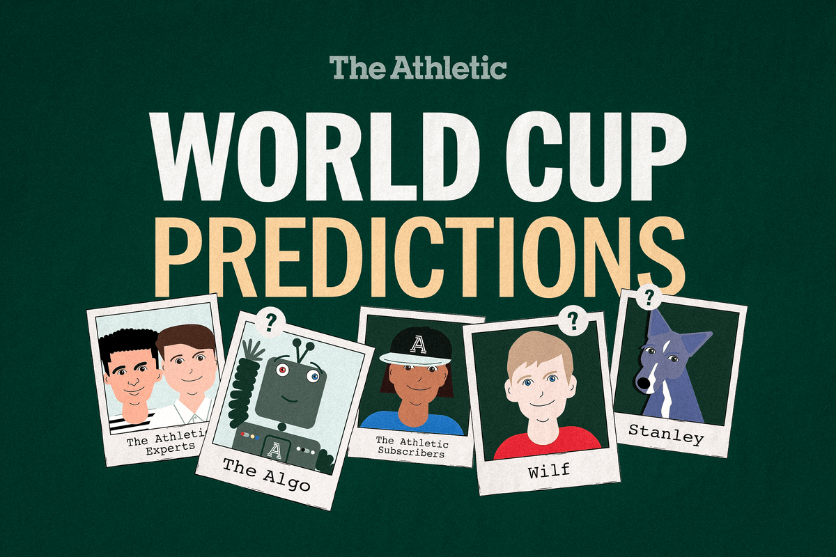 World Cup predictions: Brazil vs Morocco, Haiti vs Scotland and rest of matchday 3
