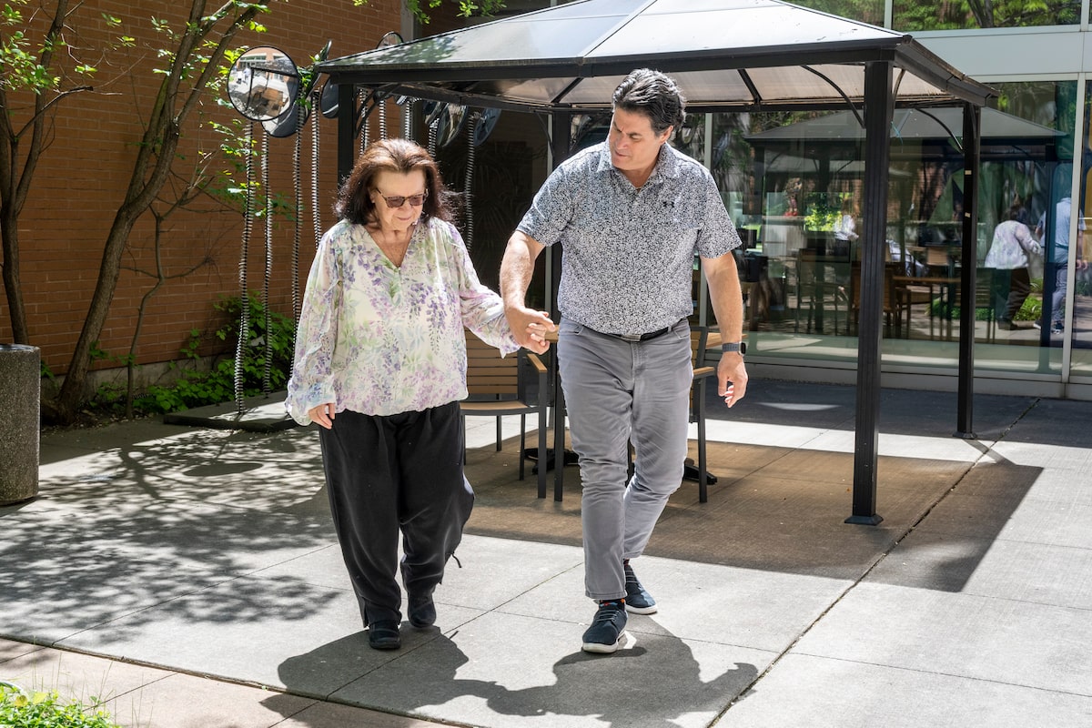 For many families, cognitive decline is the biggest threat to retirement planning